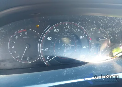 2013 Honda Accord Sport z USA, uszkodzony, nr VIN 1HGCR2F59DA210552